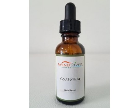 Gout Formula 50 ml.